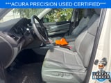 2016 Acura MDX - Preview 12