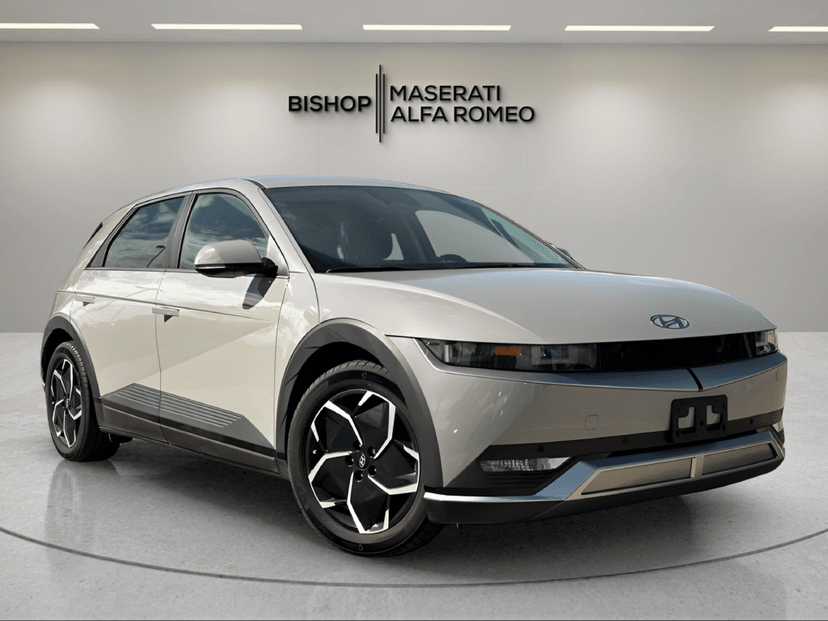 2024 Hyundai Ioniq 5 - Image 1