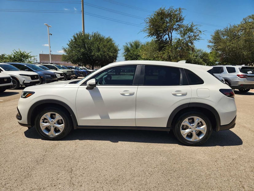 2024 Honda HR-V - Image 2