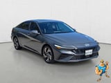2026 Hyundai Elantra - Preview 3