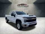 2025 Chevrolet Silverado - Preview 7