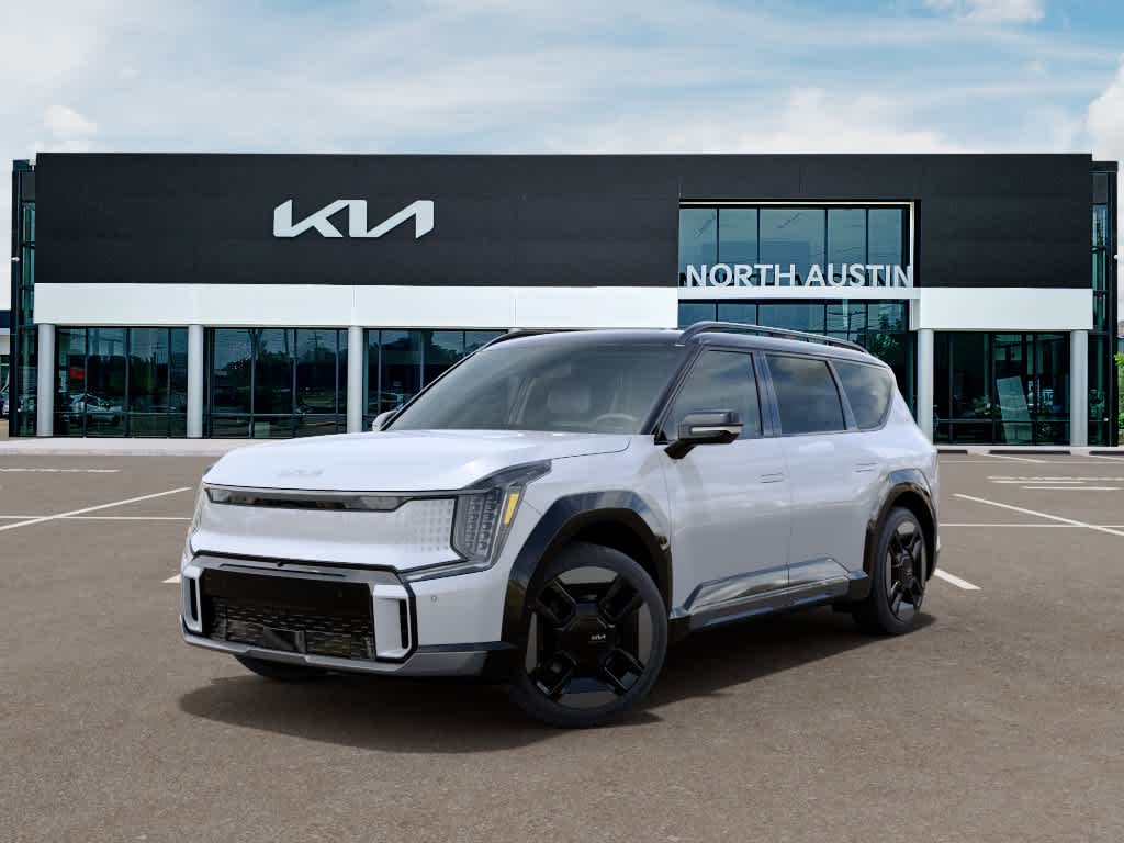 2026 Kia EV9 - Image 1