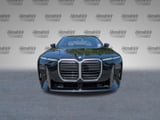 2027 BMW 7 Series - Preview 4
