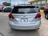2014 Toyota Venza - Preview 5
