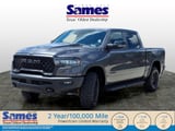 2026 Ram 1500 - Preview 6