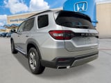 2026 Honda Pilot - Preview 3