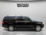 2017 Ford expedition-el - Preview 13