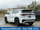 2026 Volkswagen Tiguan - Preview 8