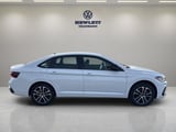 2026 Volkswagen Jetta - Preview 6