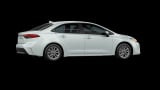 2027 Toyota Corolla - Preview 11