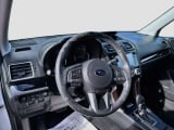 2017 Subaru Forester - Preview 9