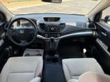 2016 Honda CR-V - Preview 11