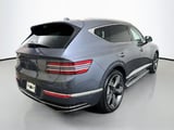 2027 Genesis GV80 - Preview 4