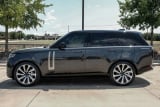 2026 Land Rover Range Rover - Preview 11