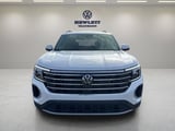 2026 Volkswagen Atlas - Preview 8