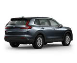 2027 Honda CR-V - Preview 3