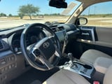 2023 Toyota 4Runner - Preview 11