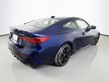 2026 BMW 4 Series - Preview 5