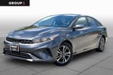 2024 Kia Forte - Preview 2