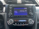 2017 Honda Civic - Preview 13