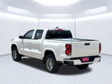 2026 Chevrolet Colorado - Preview 3