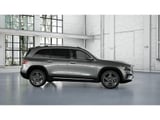 2026 Mercedes-Benz GLB - Preview 15