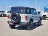 2024 Ford Bronco - Preview 7