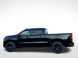 2026 Chevrolet Silverado 1500 - Preview 5