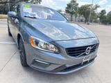 2018 Volvo S60 - Preview 10
