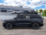 2026 Lincoln Nautilus - Preview 3