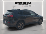 2017 Jeep Cherokee - Preview 7