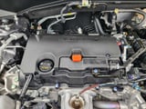 2027 Honda HR-V - Preview 9
