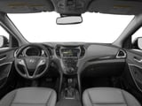 2018 Hyundai Santa Fe - Preview 11