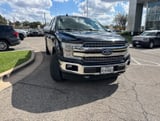 2018 Ford F-150 - Preview 2