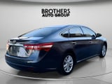 2013 Toyota Avalon - Preview 12