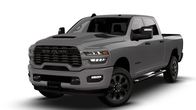2026 Ram 2500 - Image 1