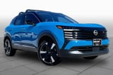 2026 Nissan Kicks - Preview 13
