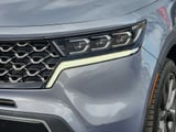 2022 Kia Sorento - Preview 8
