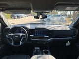 2026 Chevrolet Silverado - Preview 12
