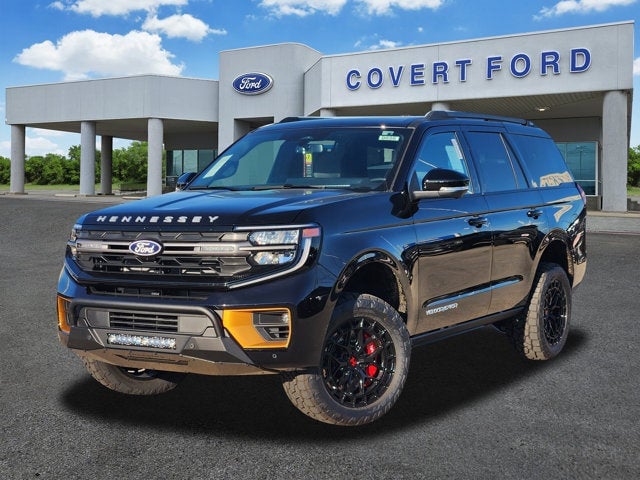 2027 Ford Expedition - Image 1