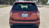 2015 Subaru Forester - Preview 5