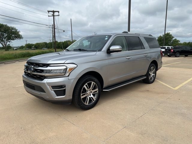 2023 Ford Expedition Max - Image 1