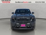 2026 Toyota Tacoma - Preview 2