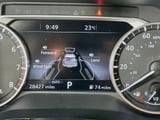 2024 Nissan Pathfinder - Preview 12