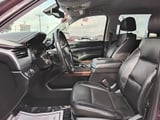 2020 Chevrolet Tahoe - Preview 9