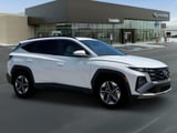 2026 Hyundai Tucson - Preview 10