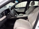2023 Genesis G70 - Preview 12