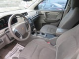 2014 Chevrolet Traverse - Preview 5