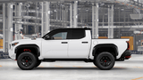 2026 Toyota Tacoma - Preview 4