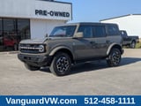 2026 Ford Bronco - Preview 3